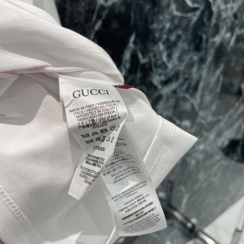 Gucci T-Shirts